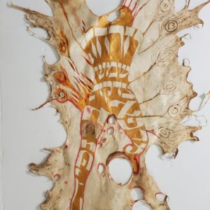 Healing on its Wings