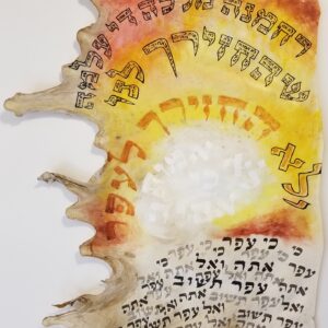 Return Not Return to Dust